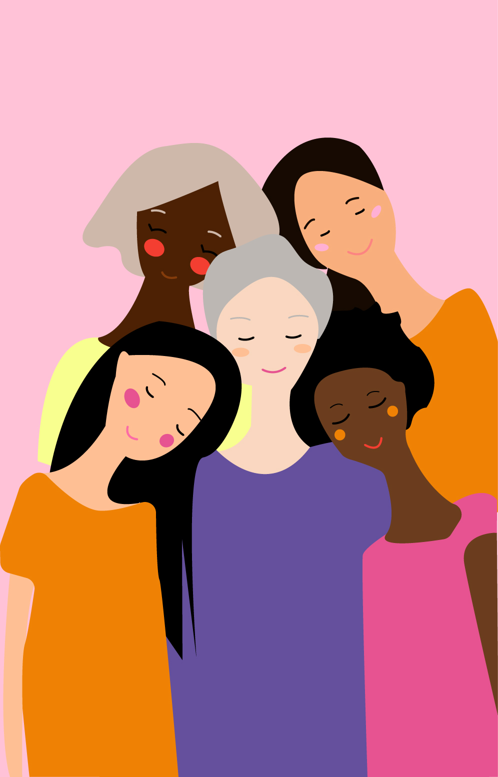 Nos practiciens femmes